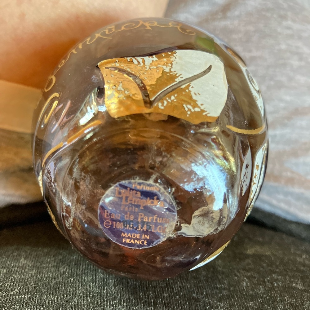 Lolita Lempicka Eau de Parfum 3.4 oz - Picture 5 of 6